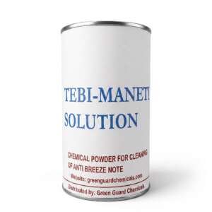 TEBI Magnetic Solution supplied by Green guard chemicals