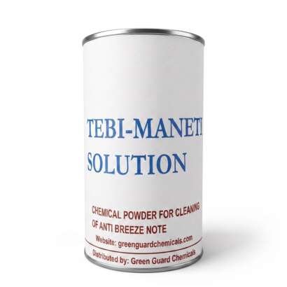 TEBI Magnetic Solution supplied by Green guard chemicals