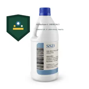 SSD Industrial Chemical supplied