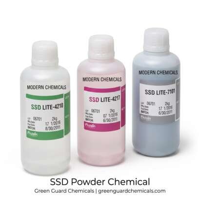 SSD Powder Chemical