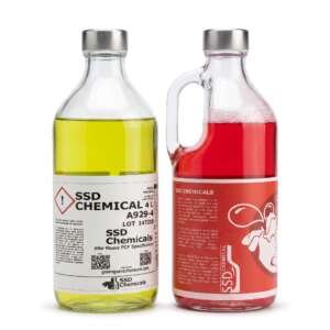 Universal SSD Chemical Solution