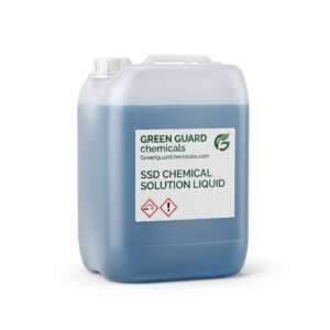SSD Chemical Solution Liquid