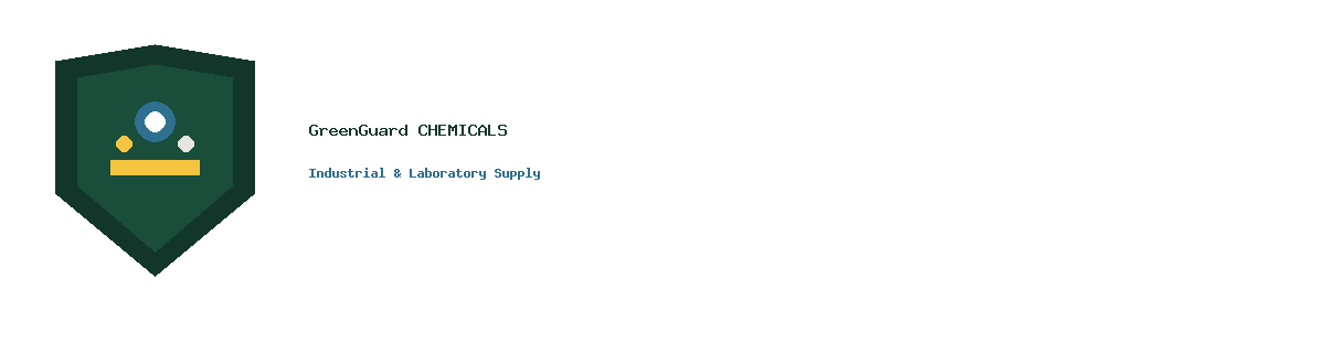 Green Guard Chemicals