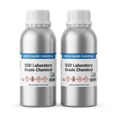 SSD Laboratory Grade Chemical