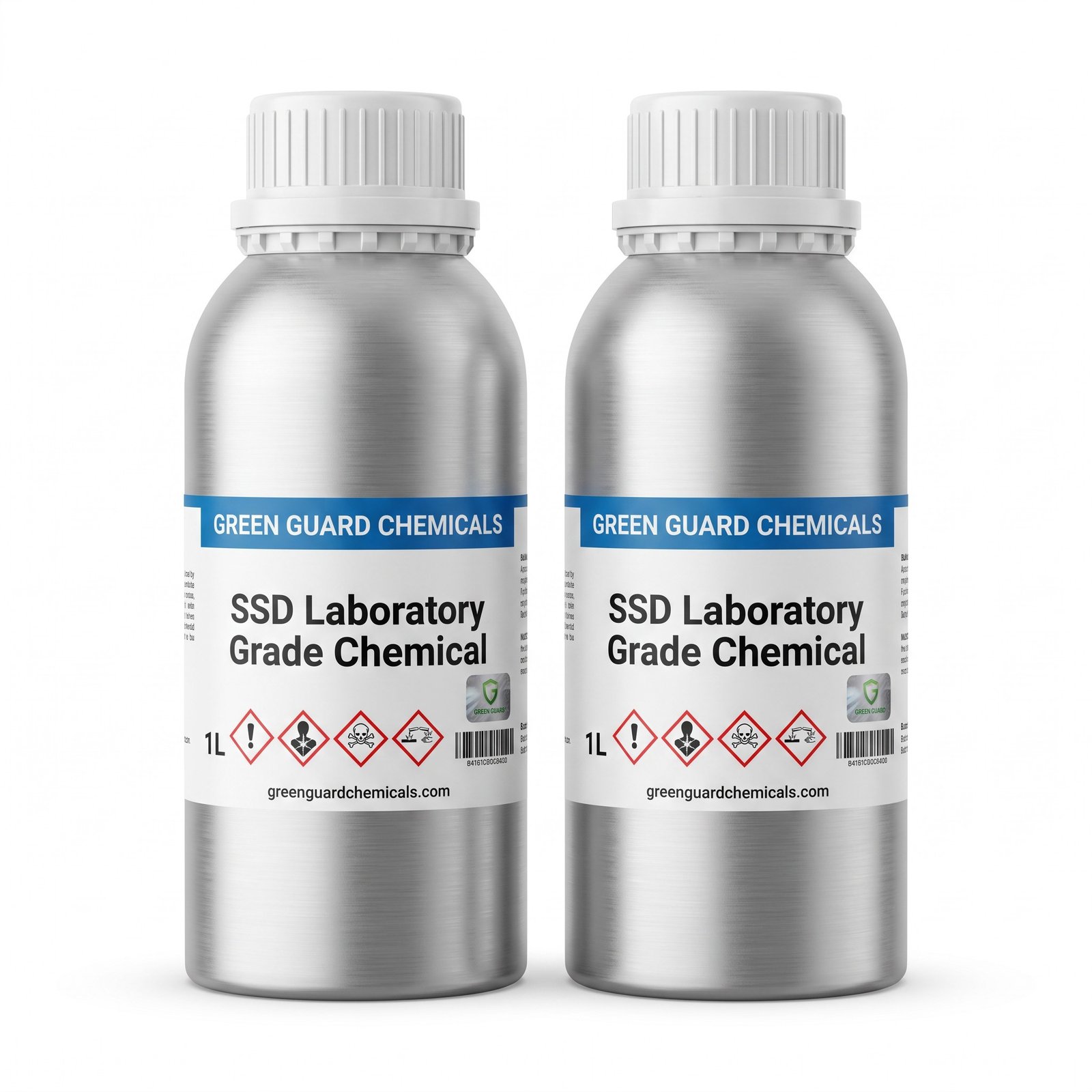 SSD Laboratory Grade Chemical