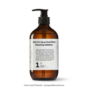 SSD CCC Spray Fluid PK58