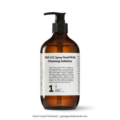 SSD CCC Spray Fluid PK58
